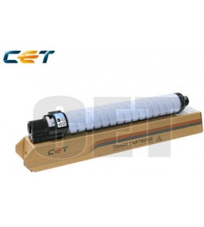 CET Cyan Ricoh TYPE5502E Aficio MPC4502- 22.5K/450g 841686