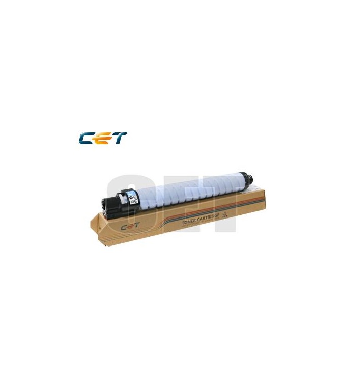 CET Cyan Ricoh TYPE5502E Aficio MPC4502- 22.5K/450g 841686