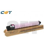 CET Magenta Ricoh TYPE5502E Aficio MPC4502 22.5K/450g841685