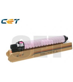 CET Magenta Ricoh TYPE5502E Aficio MPC4502 22.5K/450g841685