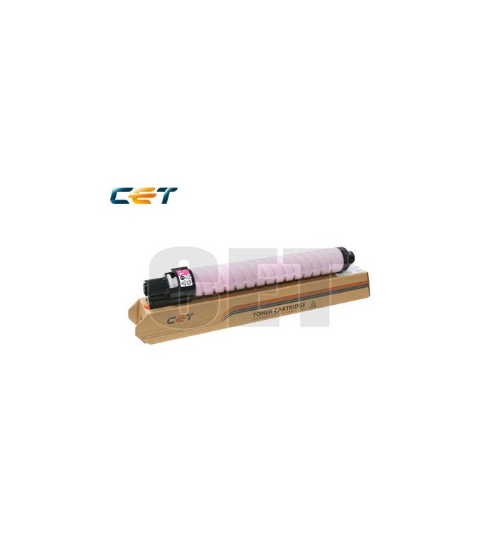 CET Magenta Ricoh TYPE5502E Aficio MPC4502 22.5K/450g841685