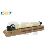 CET Yellow Ricoh TYPE5502E Aficio MPC4502 22.5K/450g841684