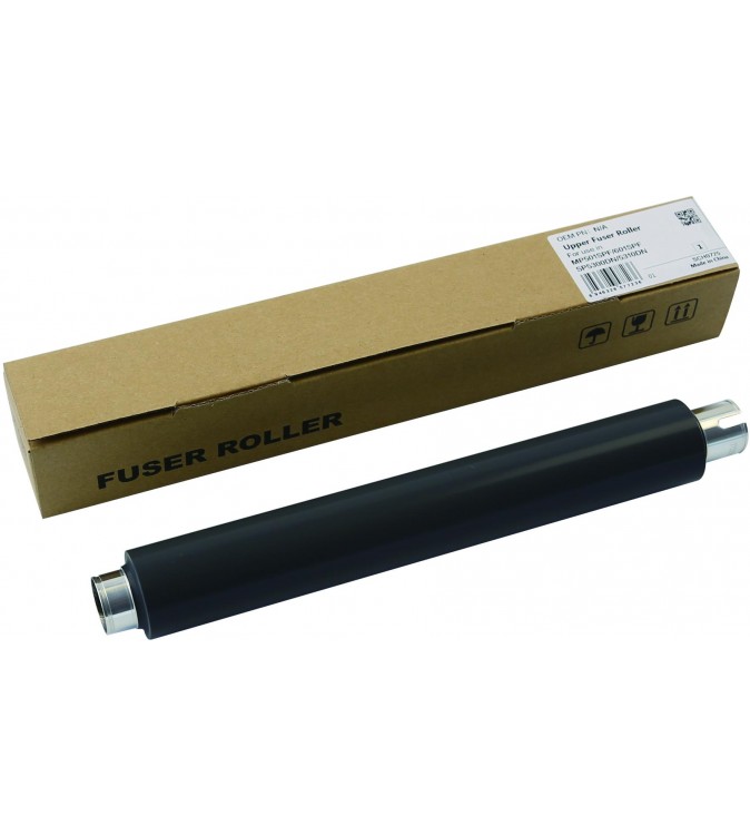 CET Upper Fuser Roller Ricoh IM550F, IM500FG, IM600F