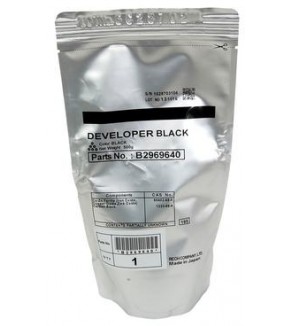 New Developer (Japan) MP3500,MP4000,MP5000,MP5002B296-9640