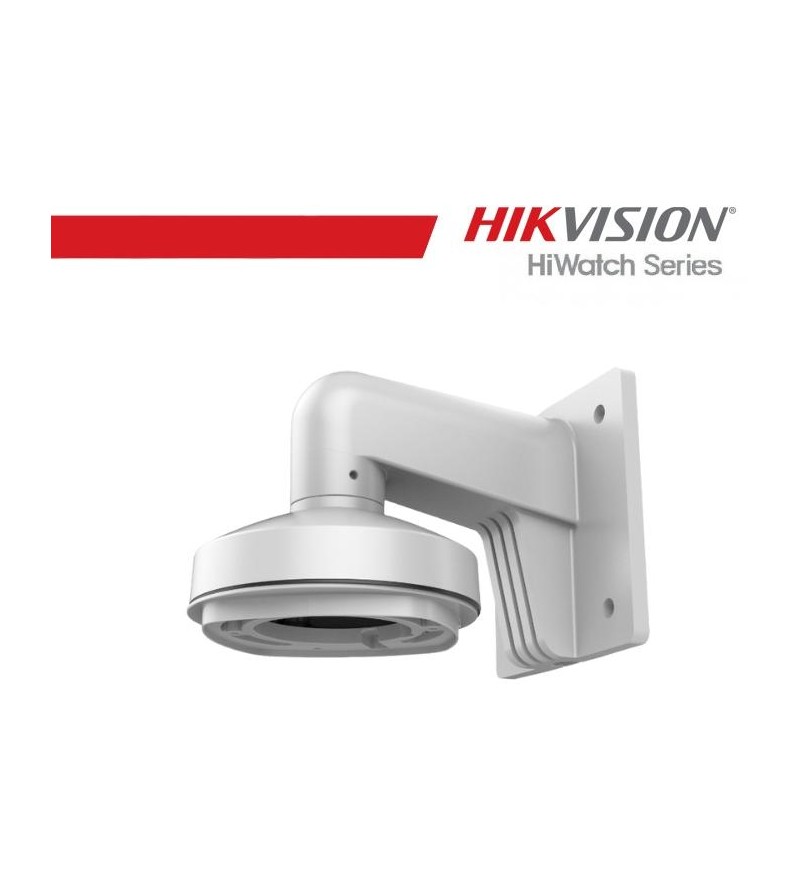 Hikvision Junction Box a parete per Minidome Camera D7 Series - DS-1272ZJ-120