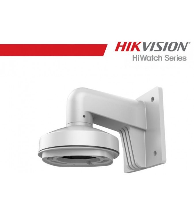 Hikvision Junction Box a parete per Minidome Camera D7 Series - DS-1272ZJ-120