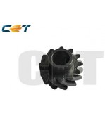 Waste Toner Recycle Drive Gear 12T(OEM) 1060,1075AB01-1462