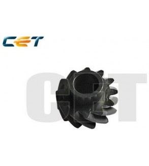 Waste Toner Recycle Drive Gear 12T(OEM) 1060,1075AB01-1462