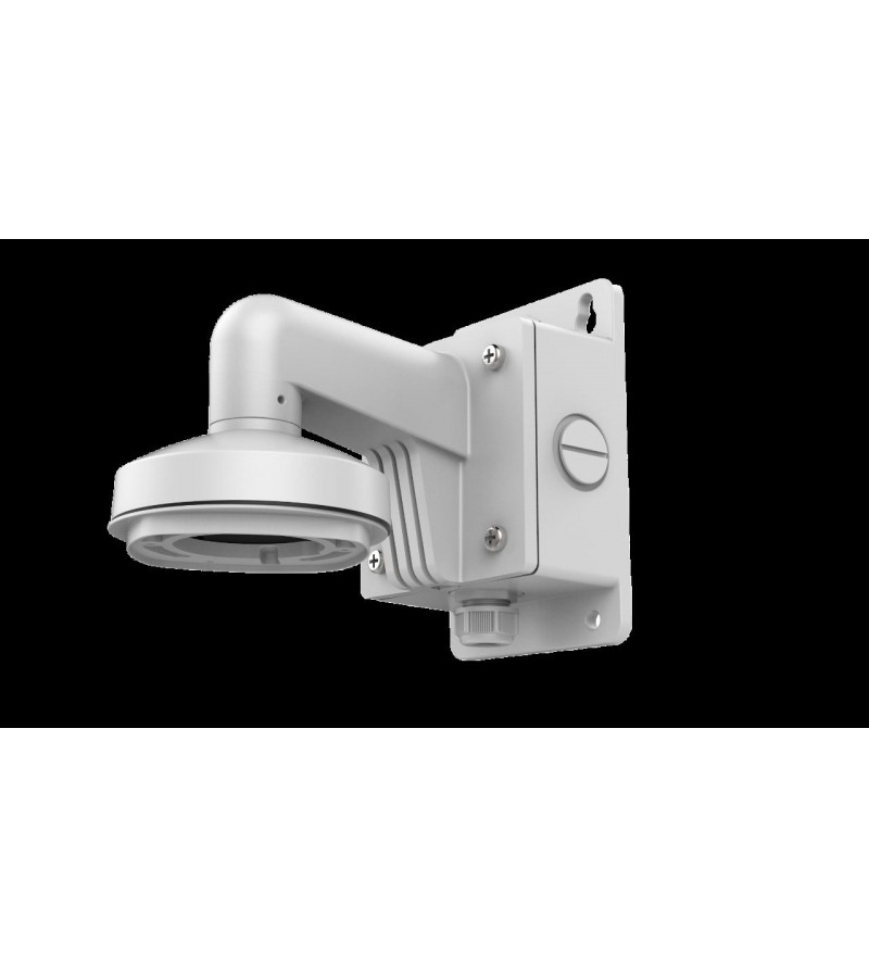 Junction Box a parete per Minidome con box, Camera D7 Series - DS-1272ZJ-120B