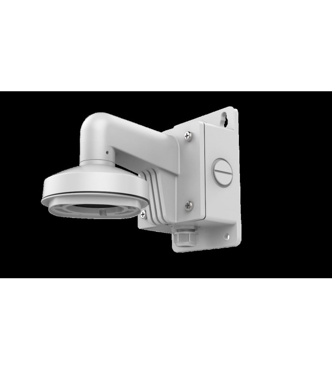 Junction Box a parete per Minidome con box, Camera D7 Series - DS-1272ZJ-120B