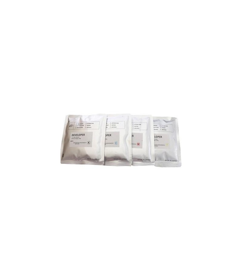 Ciano Developer Ricoh B230-9660,D089-9660,D144-9660-225g