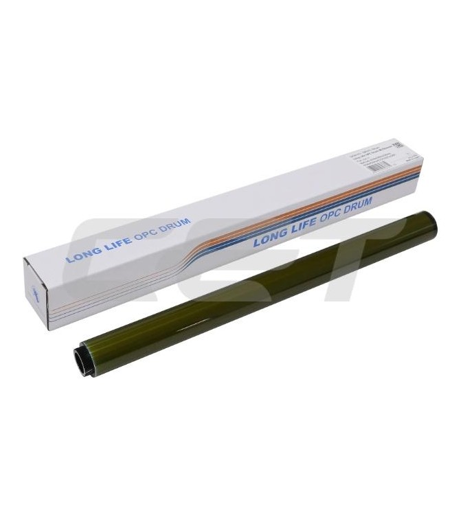 CET Long Life OPC Drum W/Silencer Minolta-130K DR311-Drum
