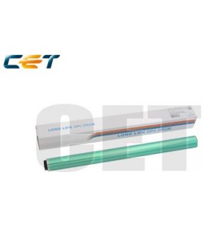 CET Long Life OPC Drum W/Silencer-OEM Color KONICA MINOLTA 224eDR311-Drum