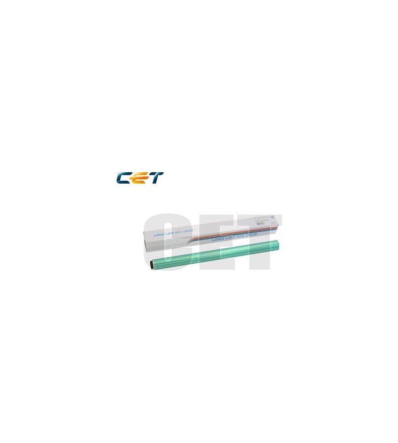 CET Long Life OPC Drum W/Silencer-OEM Color KONICA MINOLTA 224eDR311-Drum