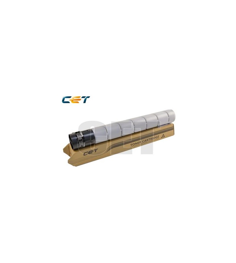 CET Konica Minolta TN-325/326/515/516-Chemical-24K/574g
