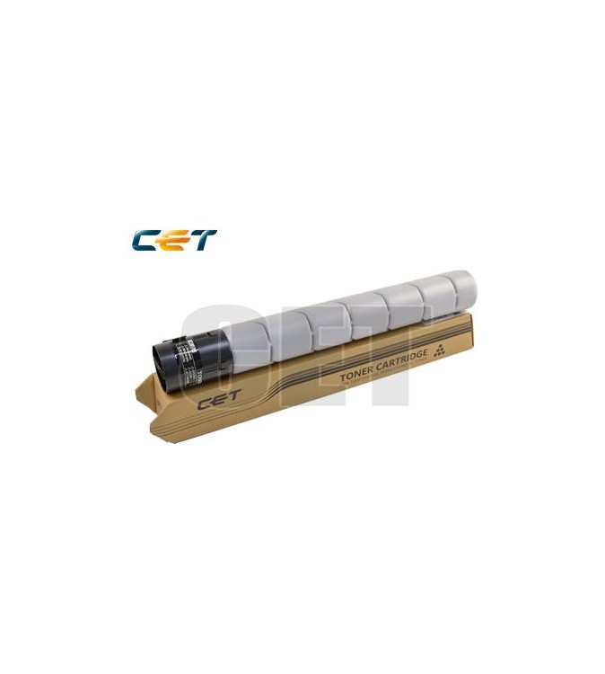 CET Konica Minolta TN-325/326/515/516-Chemical-24K/574g