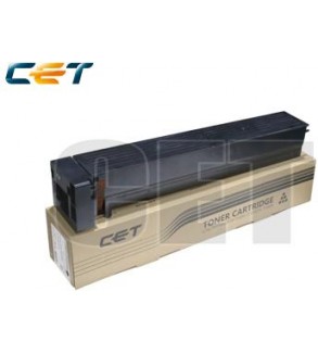 Konica Minolta TN-812-Chemical 40.8K/915.6g A8H5030,A8H5050