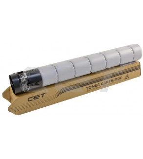 CET Konica Minolta TN-324K-Chemical- 28K/ 579g A8DA150