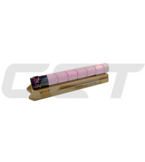 CET Konica Minolta TN-324M-Chemical- 26K/ 550g A8DA350