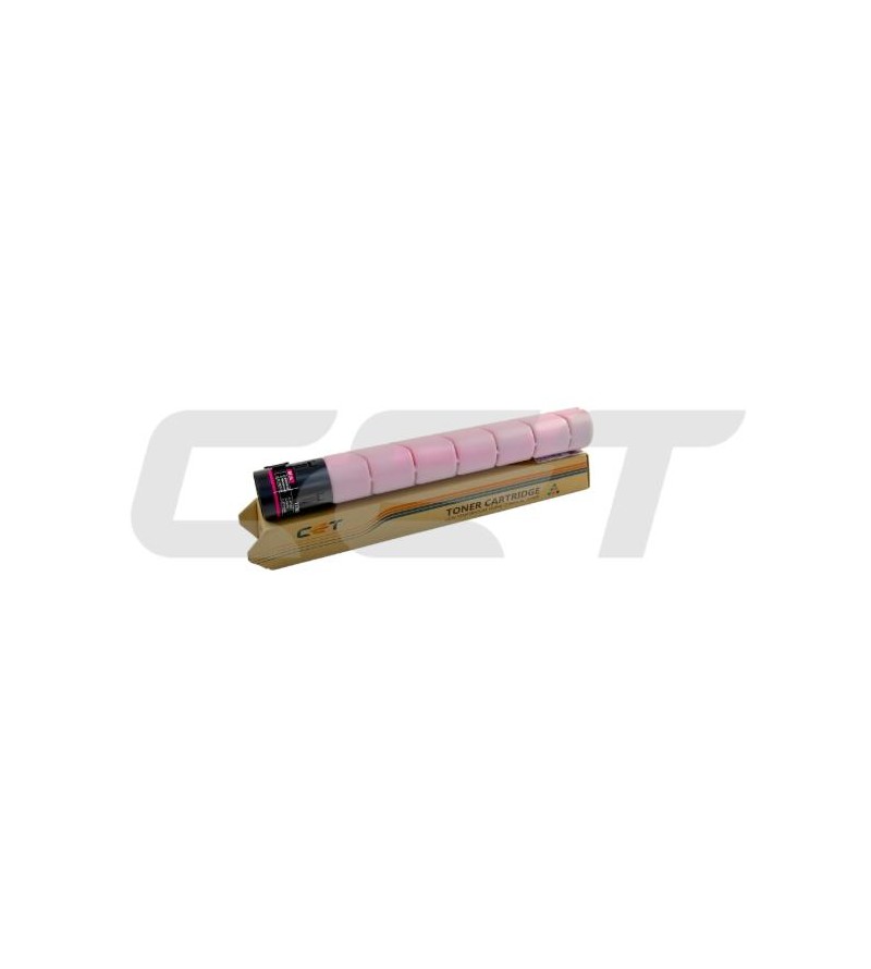CET Konica Minolta TN-324M-Chemical- 26K/ 550g A8DA350