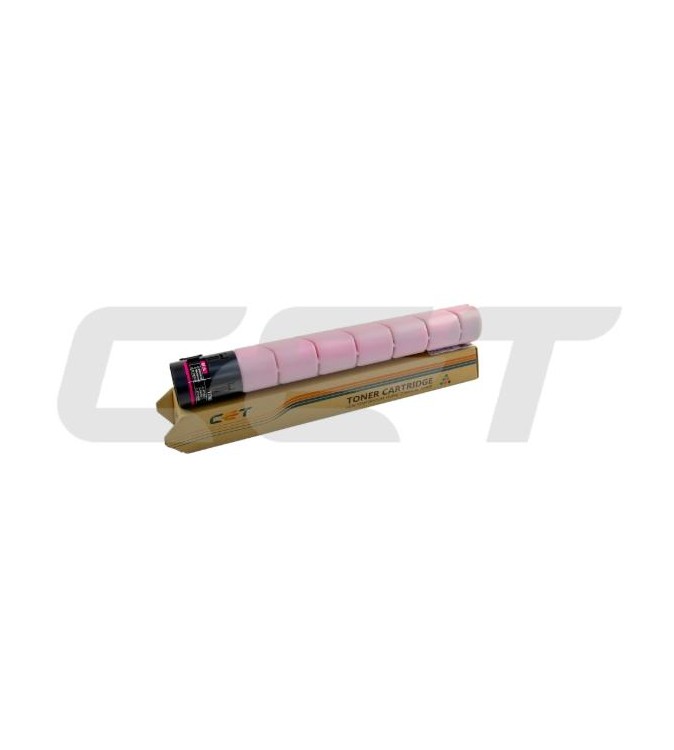 CET Konica Minolta TN-324M-Chemical- 26K/ 550g A8DA350