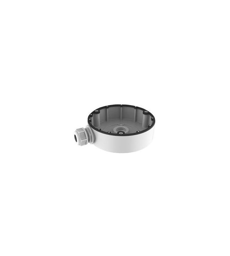 Hikvision Junction Box per Turret Camera - DS-1280ZJ-DM8