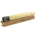 CET Konica Minolta TN-324Y-Chemical- 26K/ 550g A8DA250