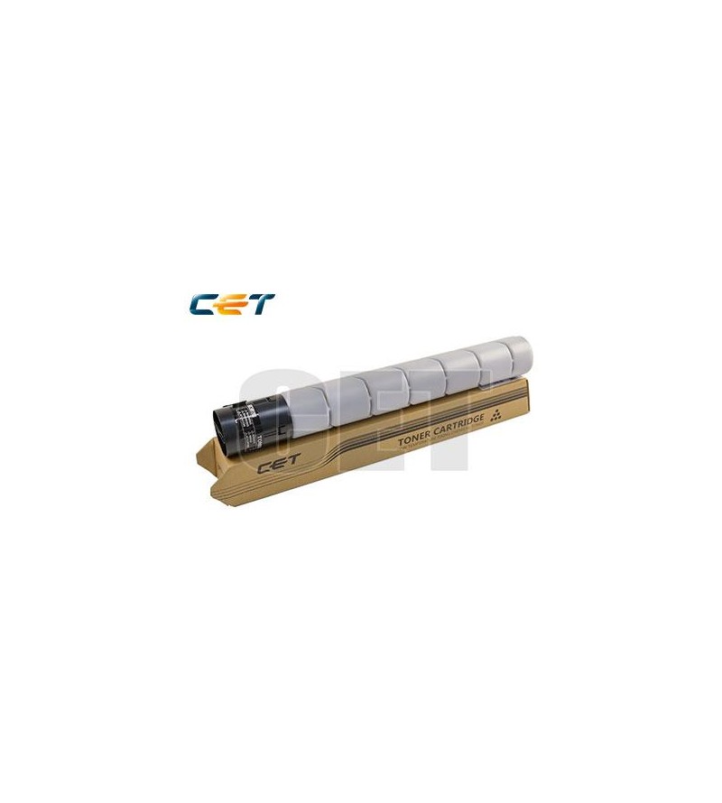 TN-512K Toner Cartridge-Chemical MINOLTA C454 -27K/950gA33K132,A33K152