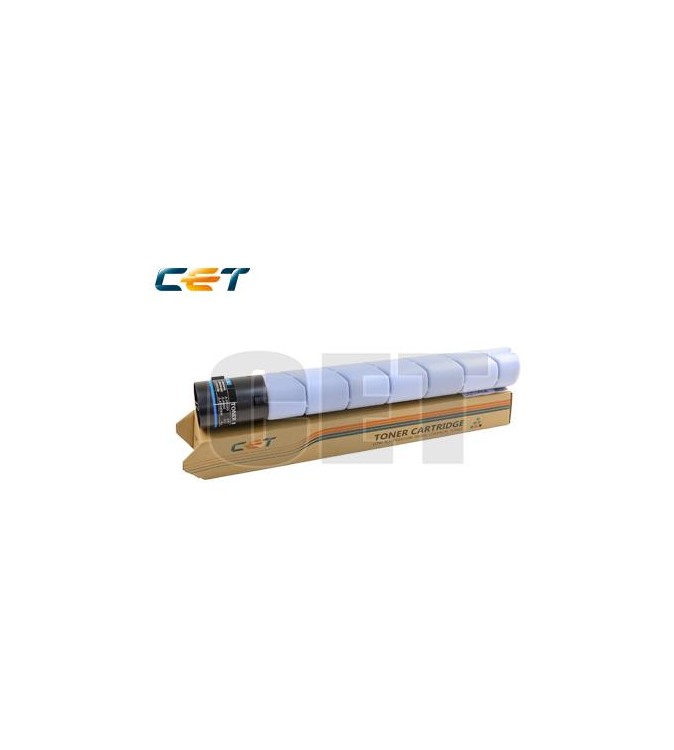 TN-512C Toner Cartridge-Chemical MINOLTA C454 -26K/840gA33K432 ,A33K452