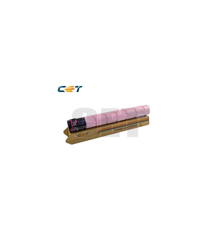 TN-512M Toner Cartridge-Chemical KONICA MINOLTA -26K/840gA33K332 ,A33K352