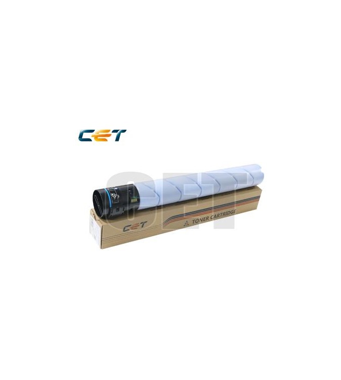 CET Konica Minolta TN-512C Toner cartridge-26K/550g A33K452