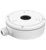 Hikvision Junction Box per Turret Camera Varifocali - DS-1280ZJ-M