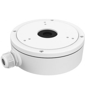 Hikvision Junction Box per Turret Camera Varifocali - DS-1280ZJ-M