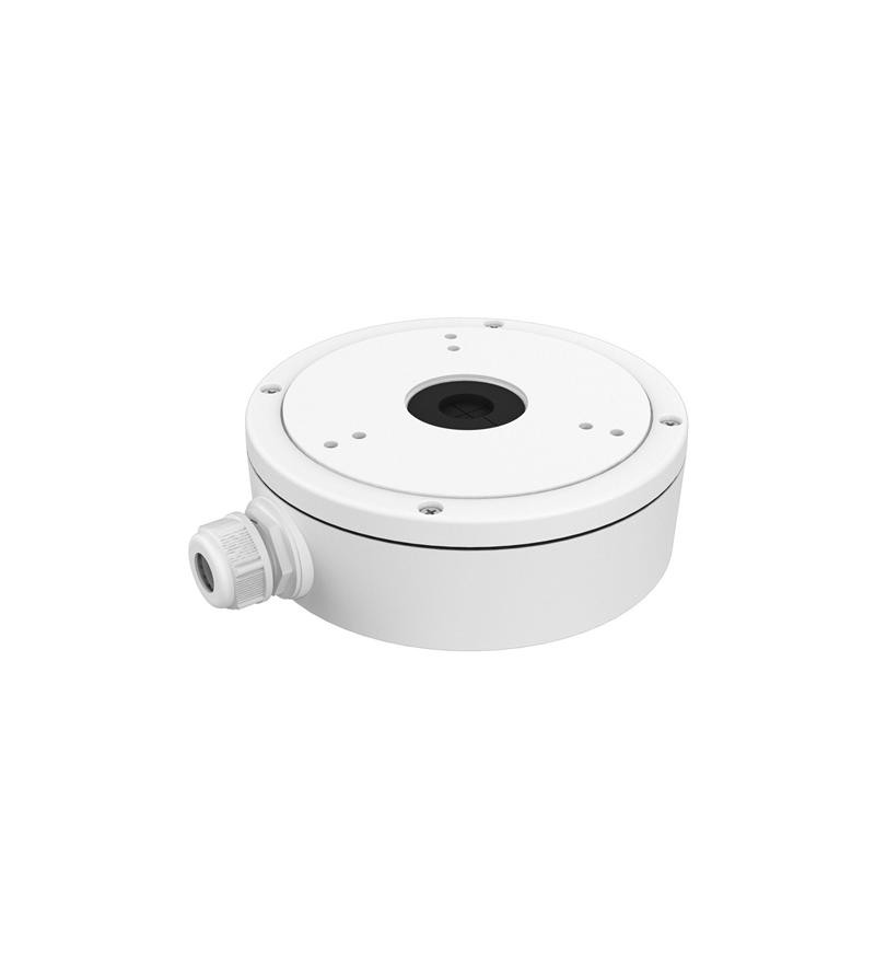 Hikvision Junction Box per Turret Camera Varifocali - DS-1280ZJ-M