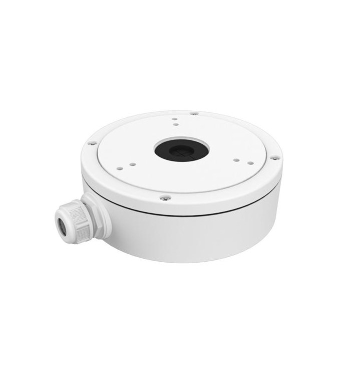 Hikvision Junction Box per Turret Camera Varifocali - DS-1280ZJ-M