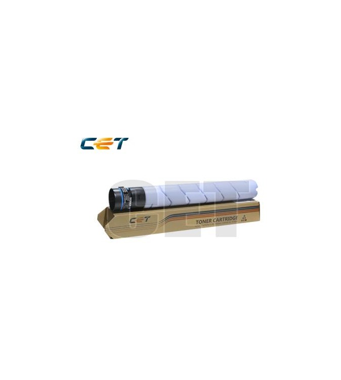 CET Minolta TN-227C C227i,C257i-Chemical-24K/404gACVH450
