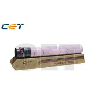 CET Minolta TN-227M C227i,C257i-Chemical-24K/404gACVH350