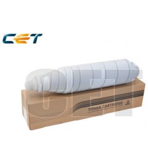 CET Konica Minolta TN-622K-Chemical-88K/1645g A5E7150
