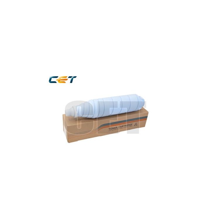 CET Konica Minoltat TN-622C-Chemcial-95K/1645g A5E7430