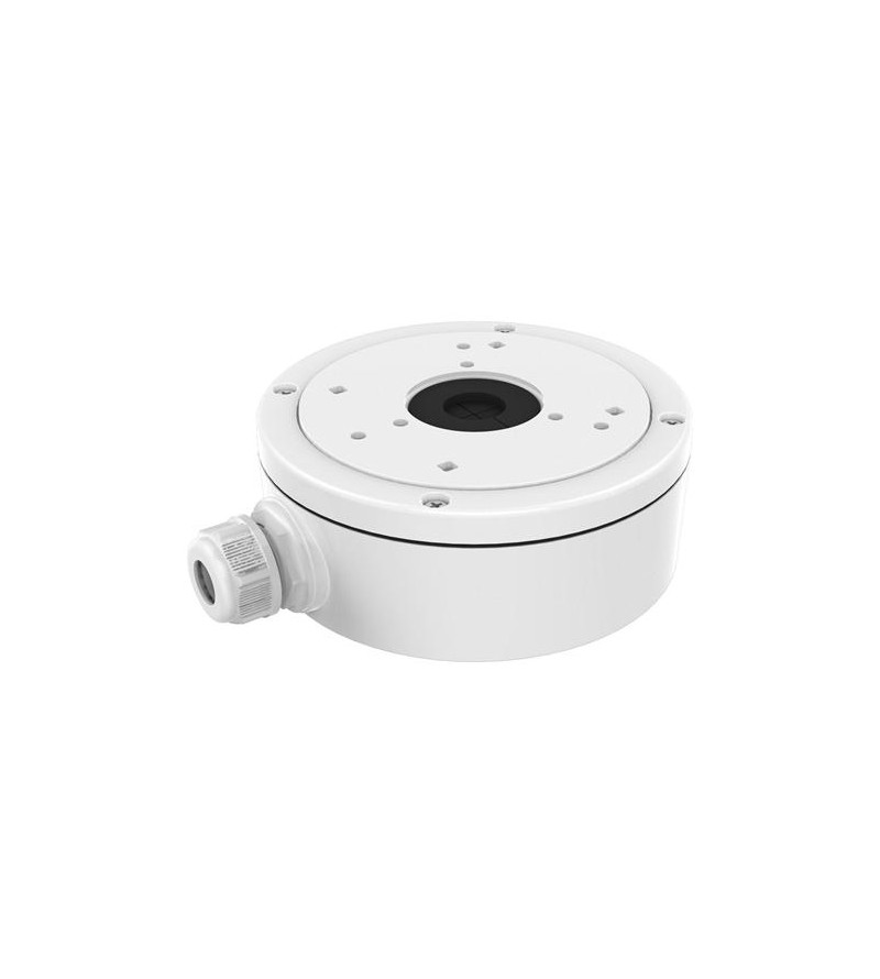 Hikvision Junction Box per Turret Camera - DS-1280ZJ-S