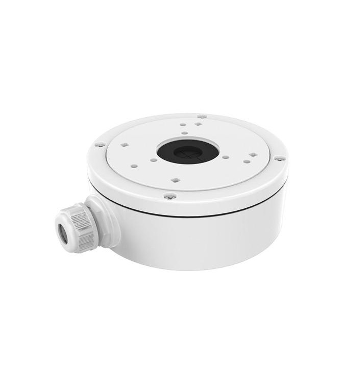 Hikvision Junction Box per Turret Camera - DS-1280ZJ-S