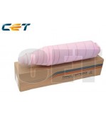 CET Konica Minoltat TN-622M-Chemcial-92K/1645g A5E7350