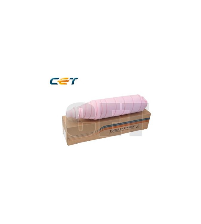 CET Konica Minoltat TN-622M-Chemcial-92K/1645g A5E7350