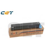 CET Konica Minolta TN-715C-Chemical-45K ACP8450