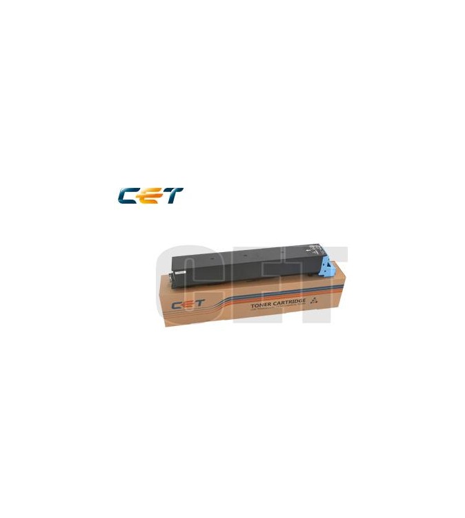 CET Konica Minolta TN-715C-Chemical-45K ACP8450