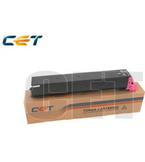 CET Konica Minolta TN-715M-Chemical-45K ACP8350
