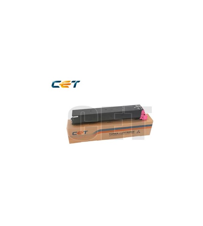 CET Konica Minolta TN-715M-Chemical-45K ACP8350