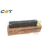 CET Konica Minolta TN-715Y-Chemical-45K ACP8250