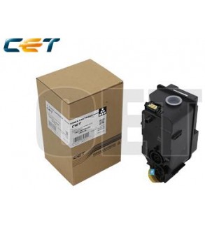 CET TNP79K/TNP80K/TNP81K Toner Cartridge-Chemical-13K/280gAAJW150AAJW152AAJW151AAJW1903AAJW192