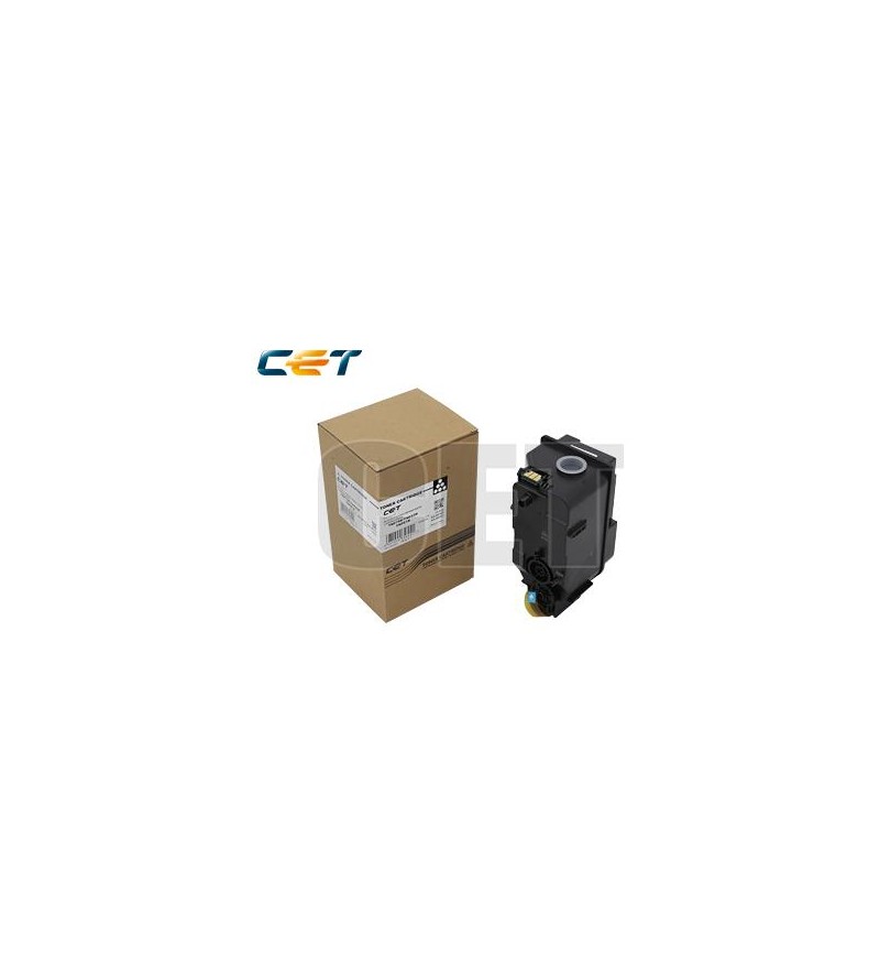 CET TNP79K/TNP80K/TNP81K Toner Cartridge-Chemical-13K/280gAAJW150AAJW152AAJW151AAJW1903AAJW192